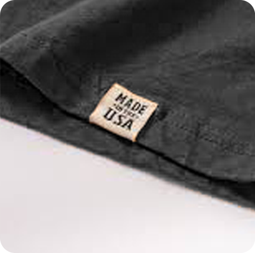 Hem Labels