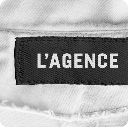 Sewn Labels
