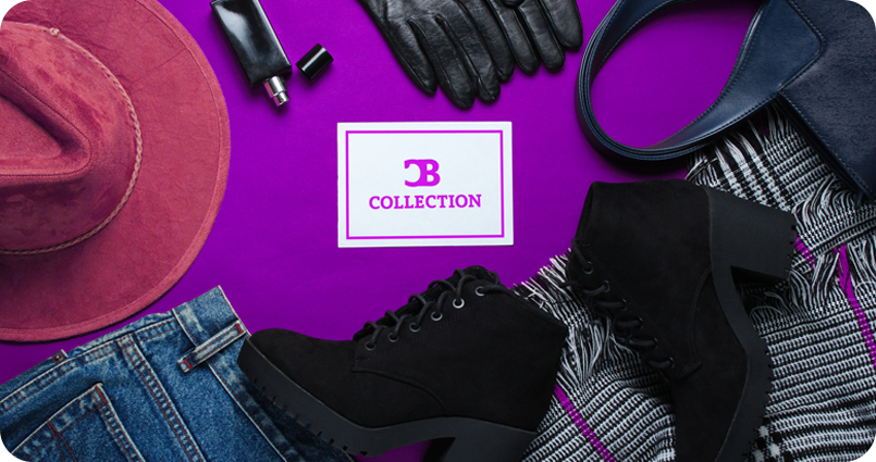 Accessories & Shoe Rework