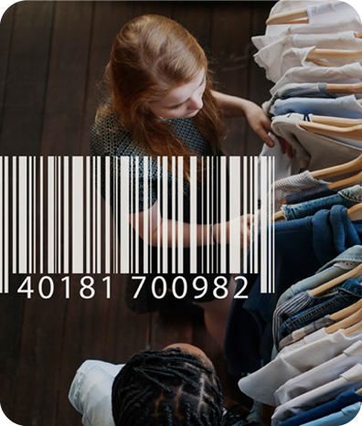 Barcode Re Work