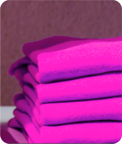 Folding And Bagging