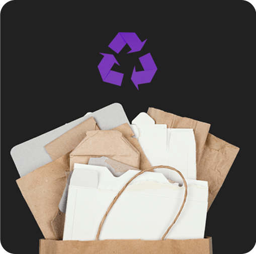 Retrieval of Material