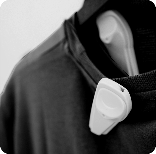 Pin Sensor Placement