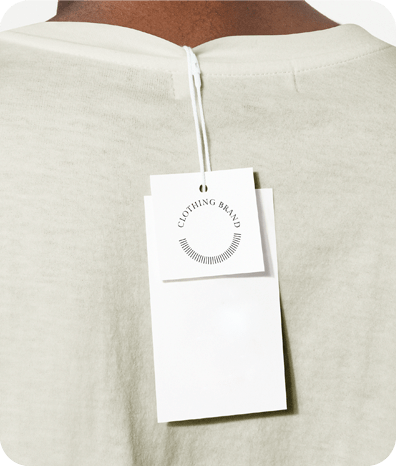 Hang Tag Rework