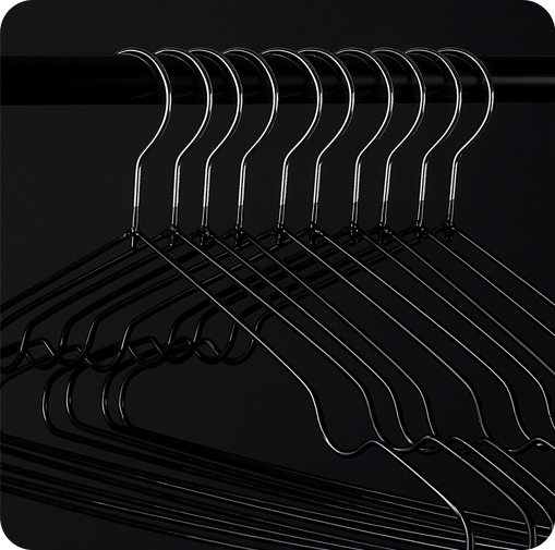 Hanger Placement